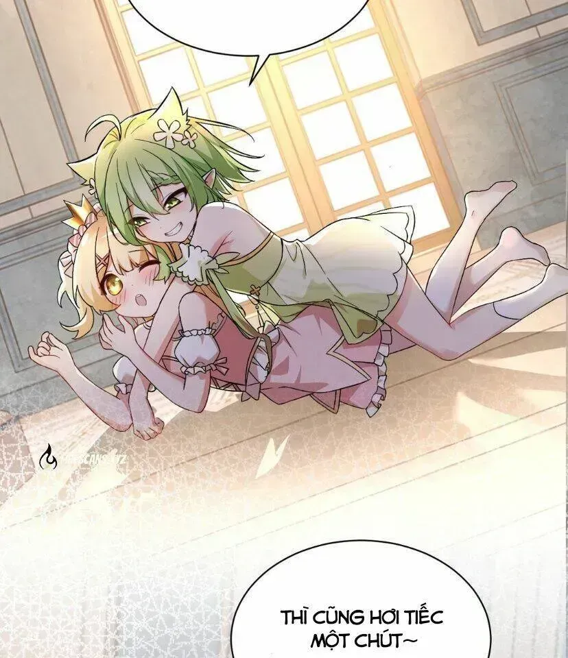 Trời Sinh Mị Cốt, Ta Bị Đồ Nhi Yandere Để Mắt Tới Chapter 1.5 - 16