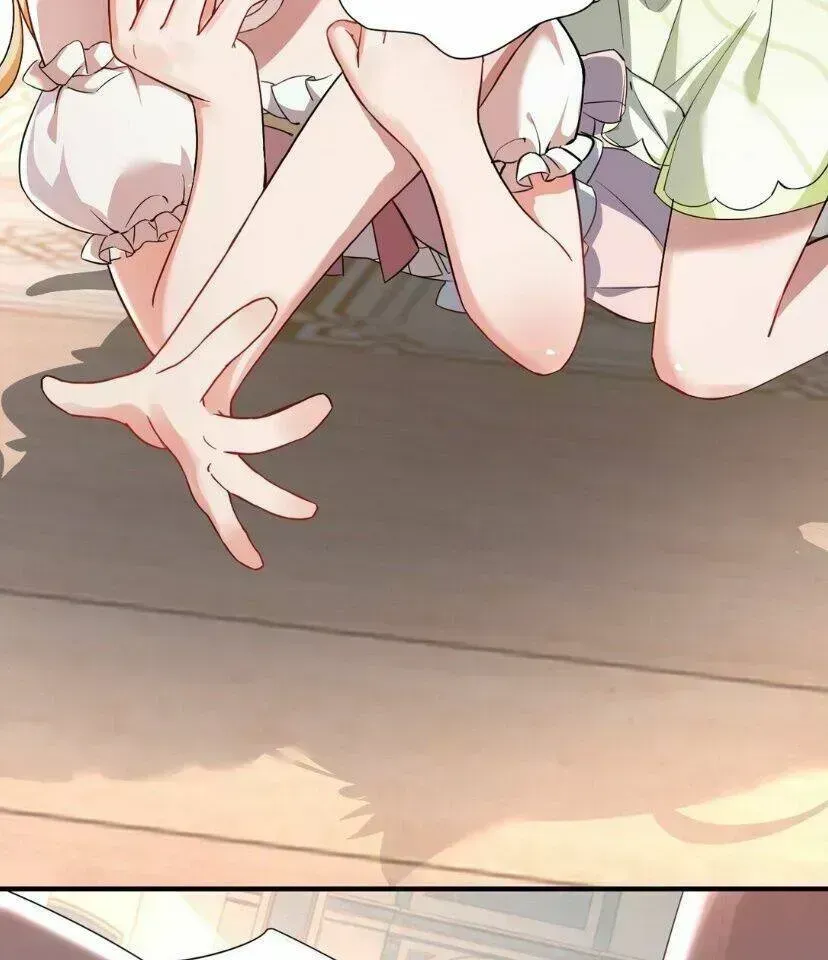 Trời Sinh Mị Cốt, Ta Bị Đồ Nhi Yandere Để Mắt Tới Chapter 1.5 - 18