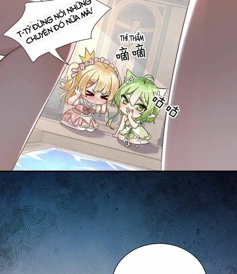Trời Sinh Mị Cốt, Ta Bị Đồ Nhi Yandere Để Mắt Tới Chapter 1.5 - 19