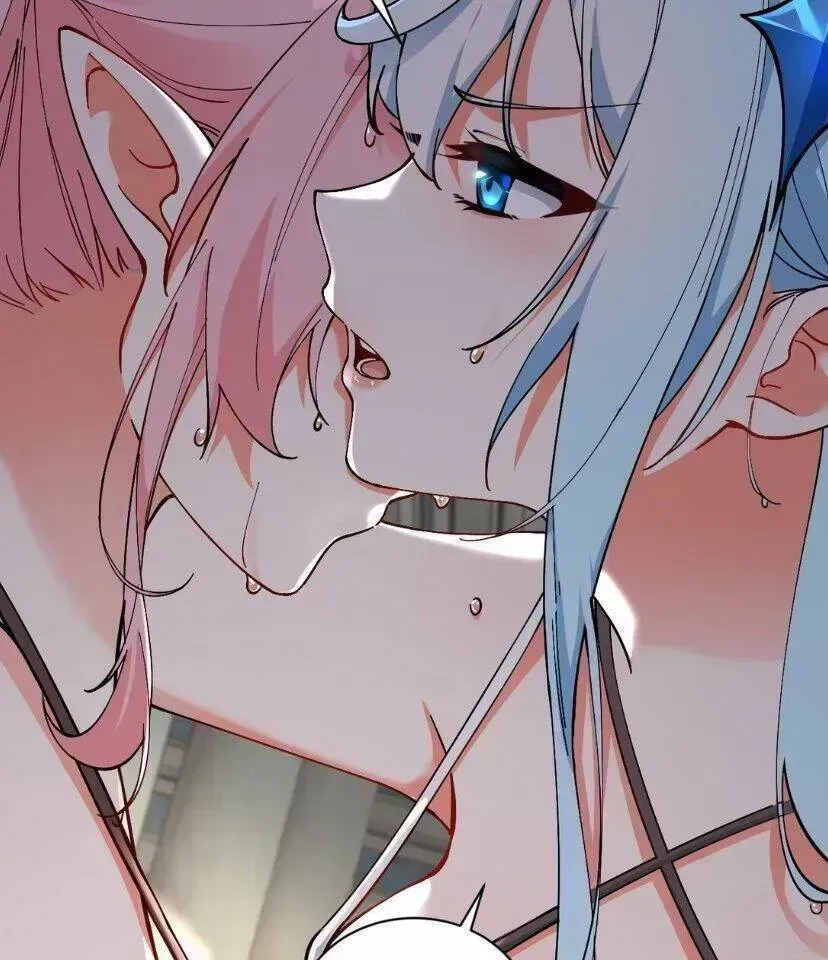 Trời Sinh Mị Cốt, Ta Bị Đồ Nhi Yandere Để Mắt Tới Chapter 1.5 - 30