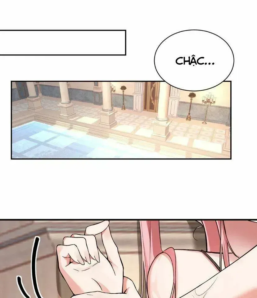 Trời Sinh Mị Cốt, Ta Bị Đồ Nhi Yandere Để Mắt Tới Chapter 1.5 - 5