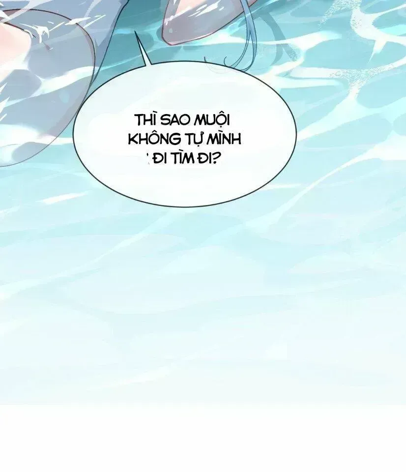 Trời Sinh Mị Cốt, Ta Bị Đồ Nhi Yandere Để Mắt Tới Chapter 1.5 - 41