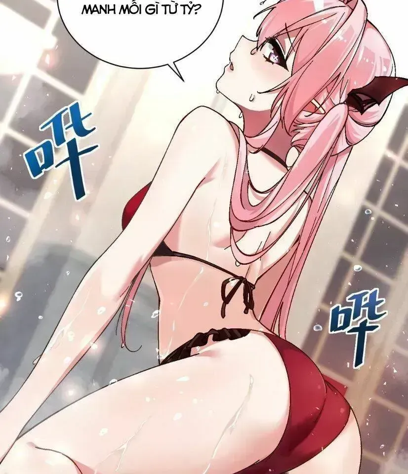 Trời Sinh Mị Cốt, Ta Bị Đồ Nhi Yandere Để Mắt Tới Chapter 1.5 - 43