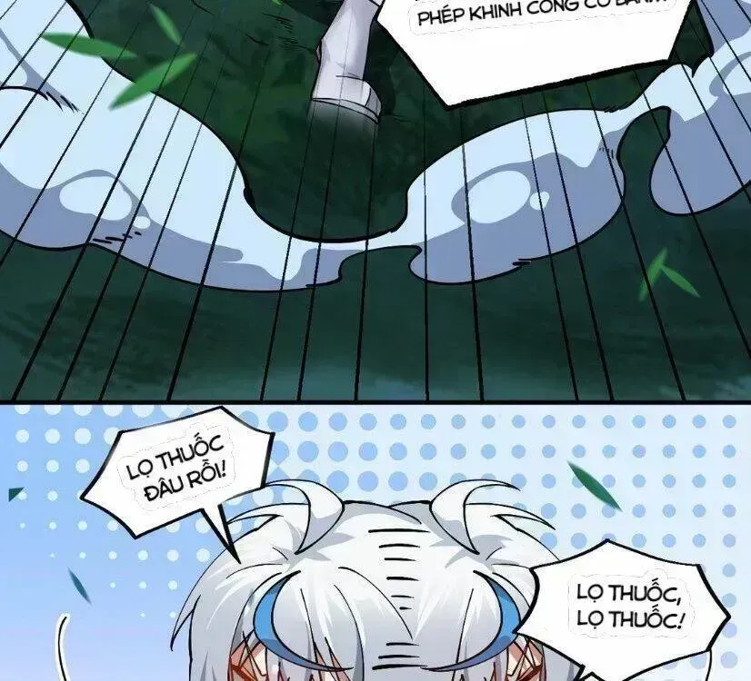Trời Sinh Mị Cốt, Ta Bị Đồ Nhi Yandere Để Mắt Tới Chapter 1.5 - 67