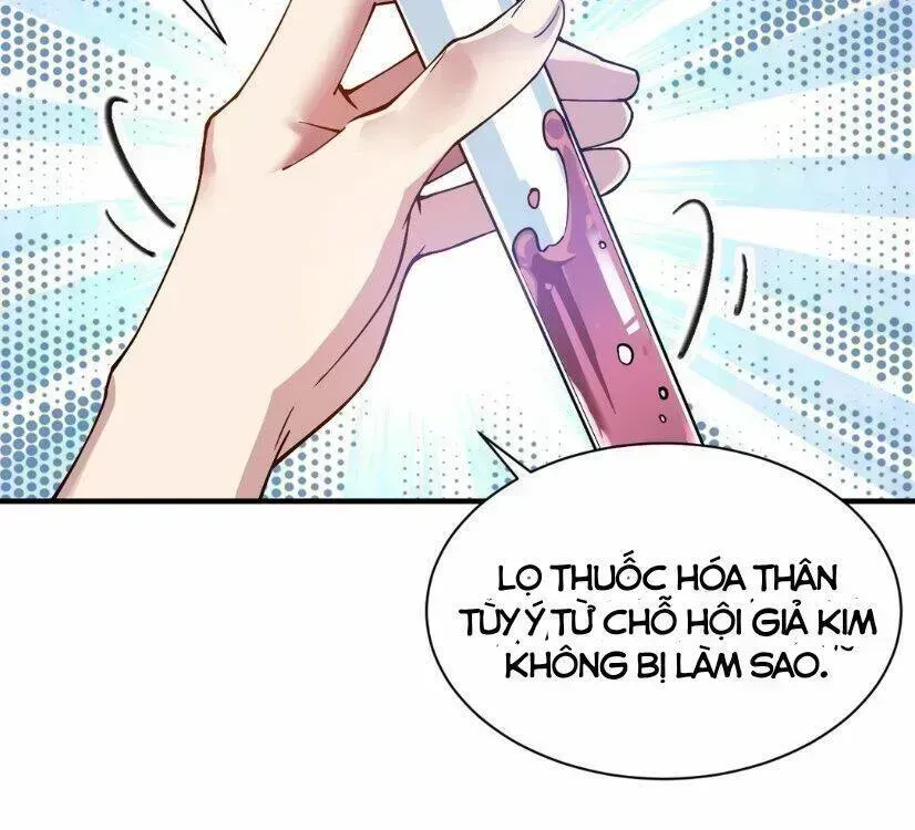 Trời Sinh Mị Cốt, Ta Bị Đồ Nhi Yandere Để Mắt Tới Chapter 1.5 - 69