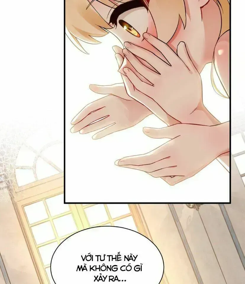 Trời Sinh Mị Cốt, Ta Bị Đồ Nhi Yandere Để Mắt Tới Chapter 1.6 - 16
