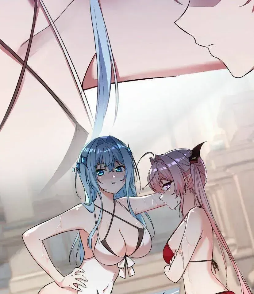 Trời Sinh Mị Cốt, Ta Bị Đồ Nhi Yandere Để Mắt Tới Chapter 1.6 - 22