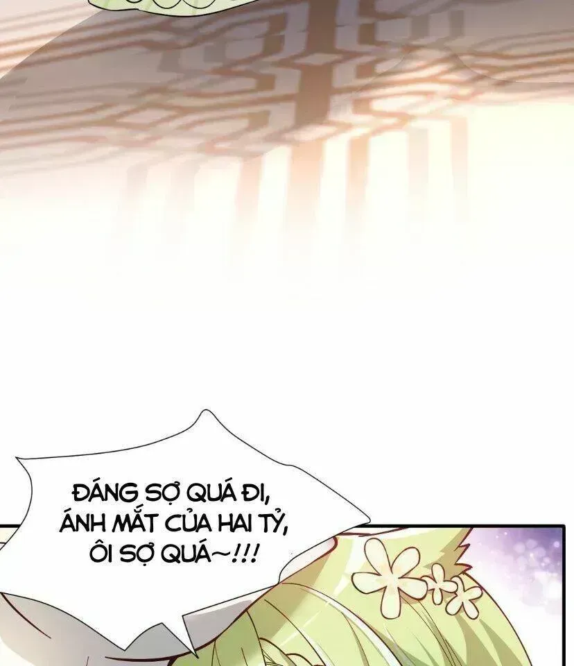 Trời Sinh Mị Cốt, Ta Bị Đồ Nhi Yandere Để Mắt Tới Chapter 1.6 - 24