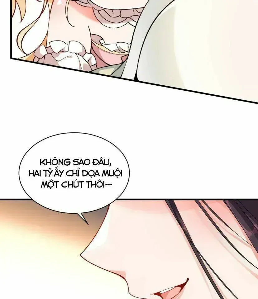 Trời Sinh Mị Cốt, Ta Bị Đồ Nhi Yandere Để Mắt Tới Chapter 1.6 - 26