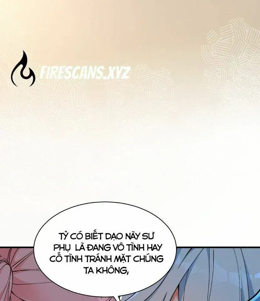 Trời Sinh Mị Cốt, Ta Bị Đồ Nhi Yandere Để Mắt Tới Chapter 1.6 - 30