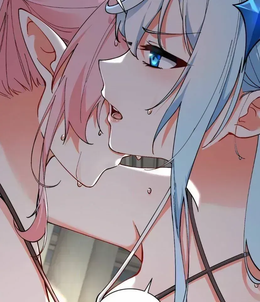 Trời Sinh Mị Cốt, Ta Bị Đồ Nhi Yandere Để Mắt Tới Chapter 1.6 - 31