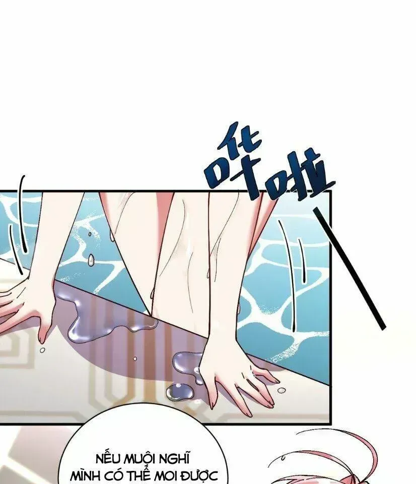 Trời Sinh Mị Cốt, Ta Bị Đồ Nhi Yandere Để Mắt Tới Chapter 1.6 - 43