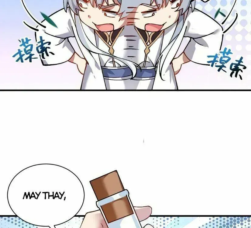 Trời Sinh Mị Cốt, Ta Bị Đồ Nhi Yandere Để Mắt Tới Chapter 1.6 - 69