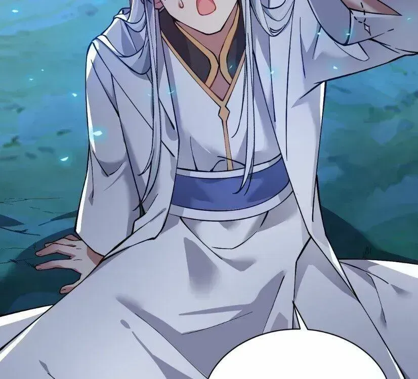 Trời Sinh Mị Cốt, Ta Bị Đồ Nhi Yandere Để Mắt Tới Chapter 1.6 - 72