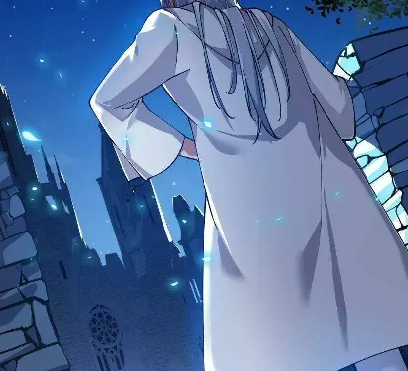 Trời Sinh Mị Cốt, Ta Bị Đồ Nhi Yandere Để Mắt Tới Chapter 1.6 - 76