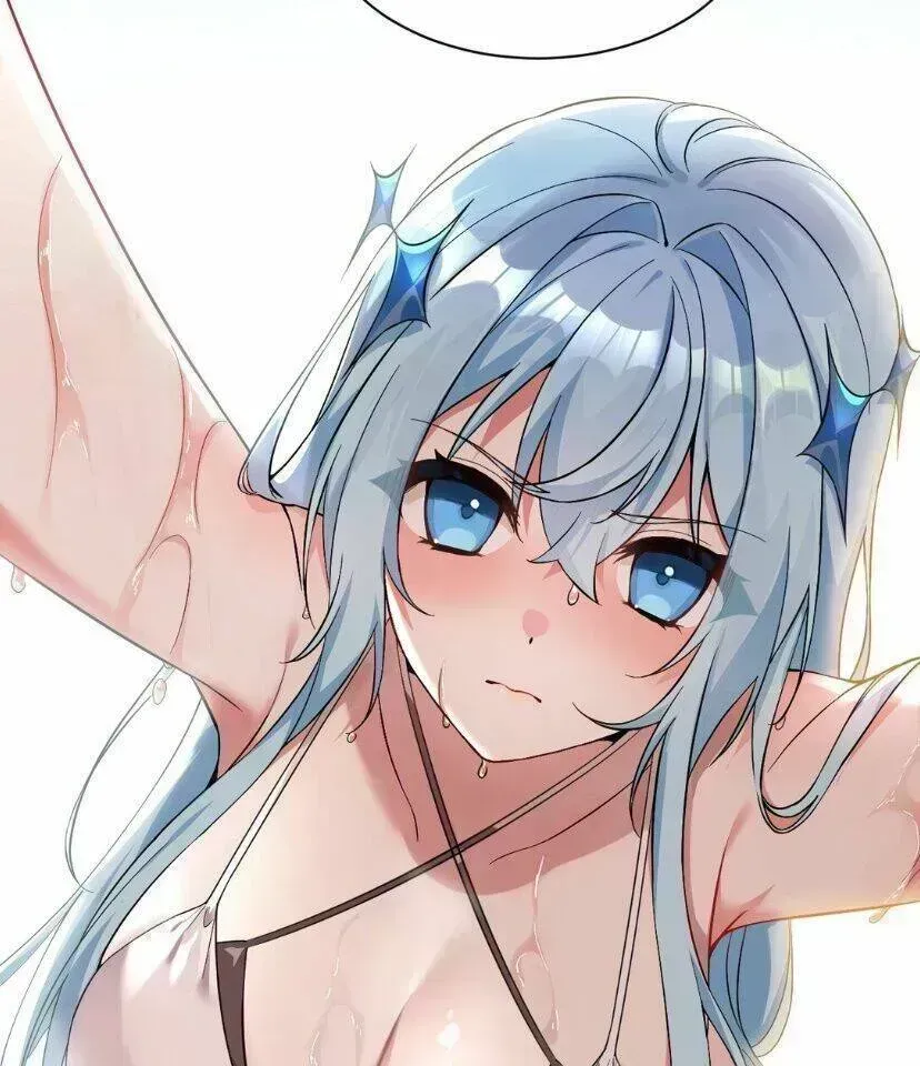 Trời Sinh Mị Cốt, Ta Bị Đồ Nhi Yandere Để Mắt Tới Chapter 1.8 - 12