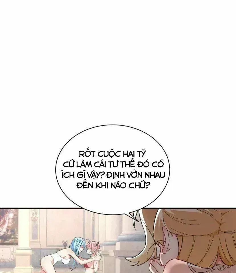 Trời Sinh Mị Cốt, Ta Bị Đồ Nhi Yandere Để Mắt Tới Chapter 1.8 - 14