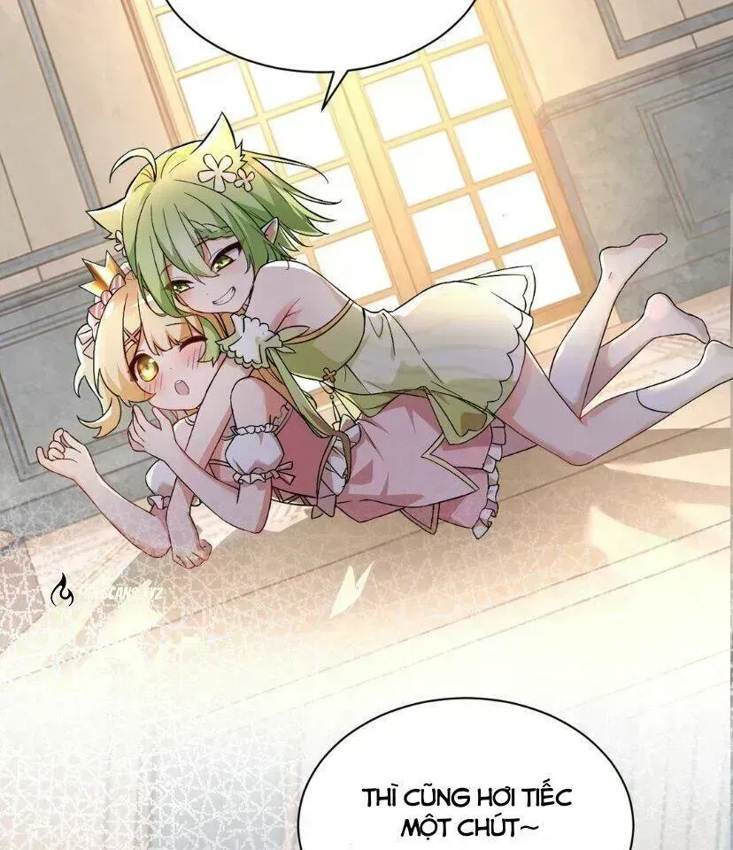 Trời Sinh Mị Cốt, Ta Bị Đồ Nhi Yandere Để Mắt Tới Chapter 1.8 - 19