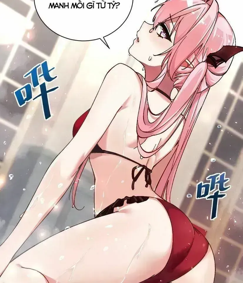 Trời Sinh Mị Cốt, Ta Bị Đồ Nhi Yandere Để Mắt Tới Chapter 1.8 - 46