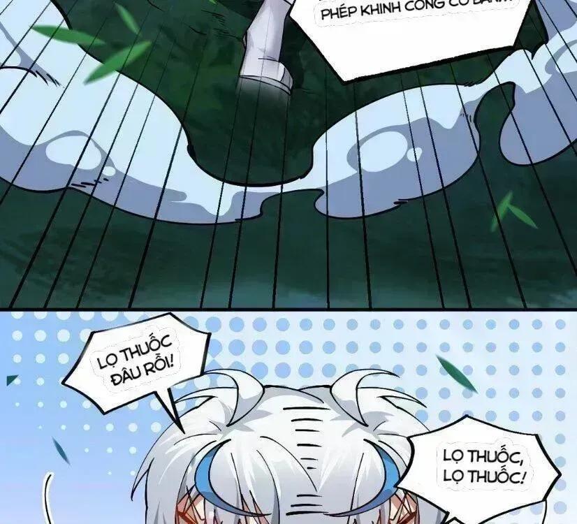 Trời Sinh Mị Cốt, Ta Bị Đồ Nhi Yandere Để Mắt Tới Chapter 1.8 - 70