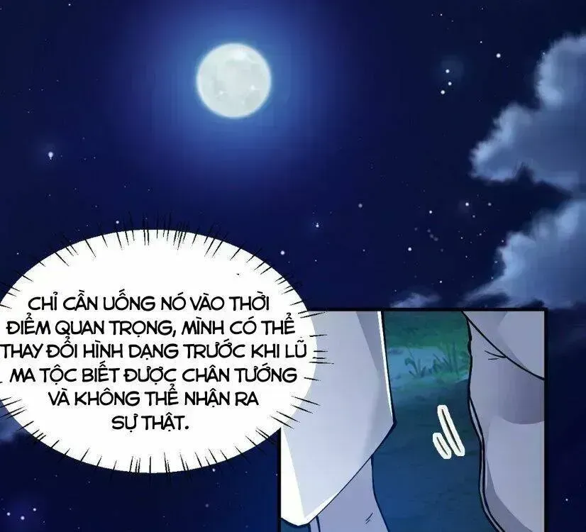 Trời Sinh Mị Cốt, Ta Bị Đồ Nhi Yandere Để Mắt Tới Chapter 1.8 - 76