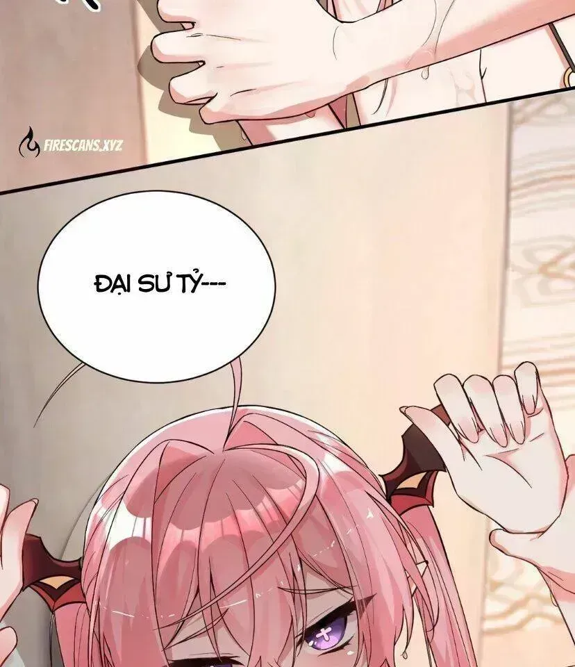 Trời Sinh Mị Cốt, Ta Bị Đồ Nhi Yandere Để Mắt Tới Chapter 1.8 - 9