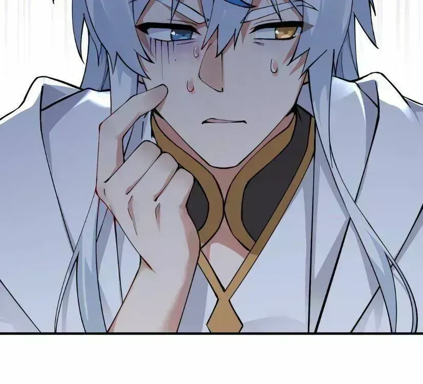 Trời Sinh Mị Cốt, Ta Bị Đồ Nhi Yandere Để Mắt Tới Chapter 1.8 - 86