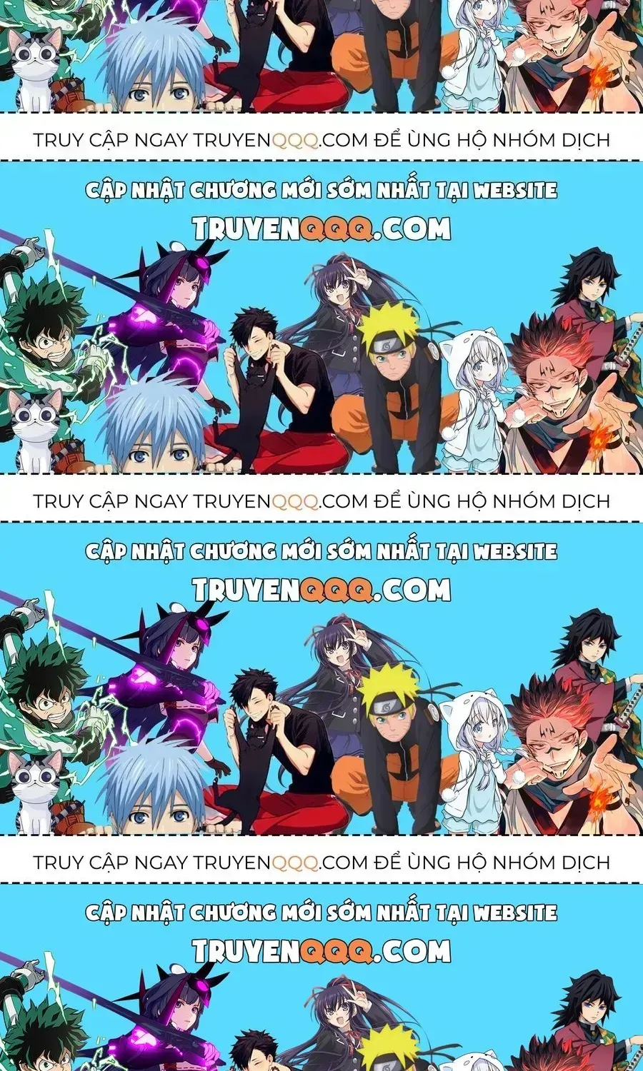 Trời Sinh Mị Cốt, Ta Bị Đồ Nhi Yandere Để Mắt Tới Chapter 1.8 - 98