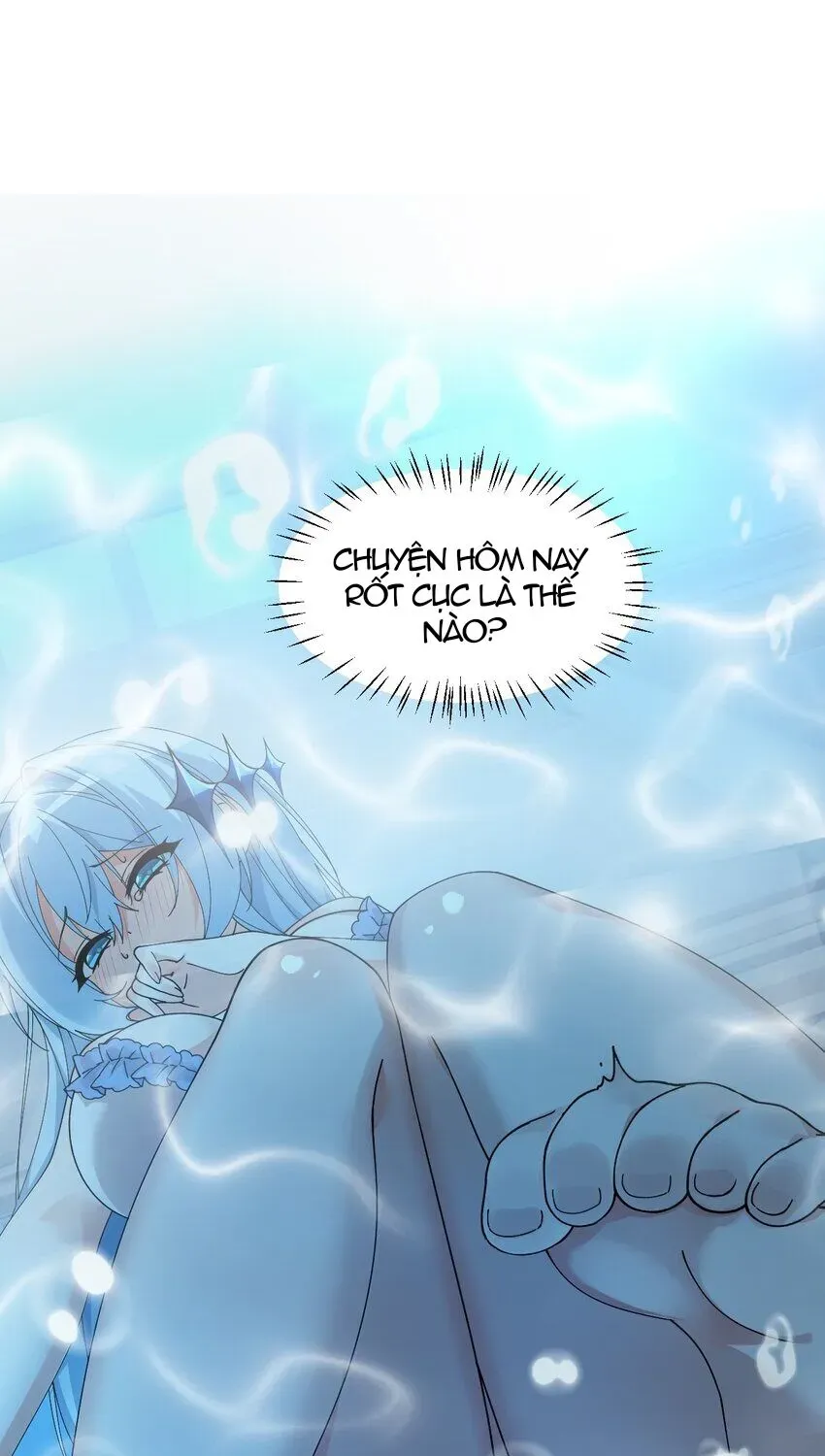 Trời Sinh Mị Cốt, Ta Bị Đồ Nhi Yandere Để Mắt Tới Chapter 10.1 - 20