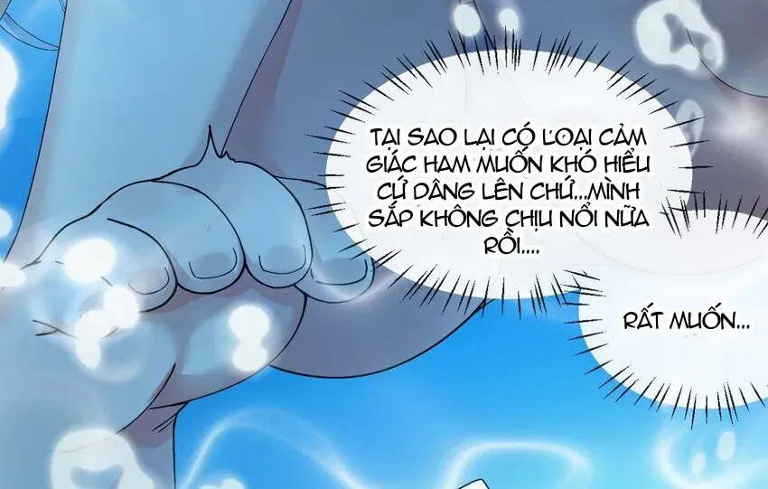 Trời Sinh Mị Cốt, Ta Bị Đồ Nhi Yandere Để Mắt Tới Chapter 10.1 - 21