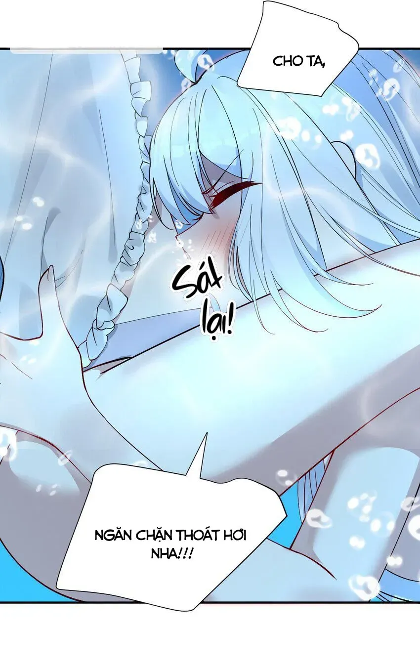 Trời Sinh Mị Cốt, Ta Bị Đồ Nhi Yandere Để Mắt Tới Chapter 10.1 - 35