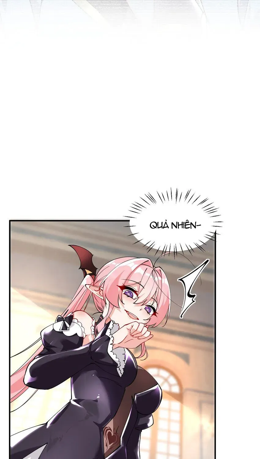 Trời Sinh Mị Cốt, Ta Bị Đồ Nhi Yandere Để Mắt Tới Chapter 10.1 - 66