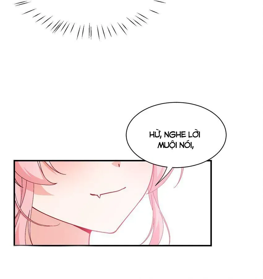 Trời Sinh Mị Cốt, Ta Bị Đồ Nhi Yandere Để Mắt Tới Chapter 10.2 - 25