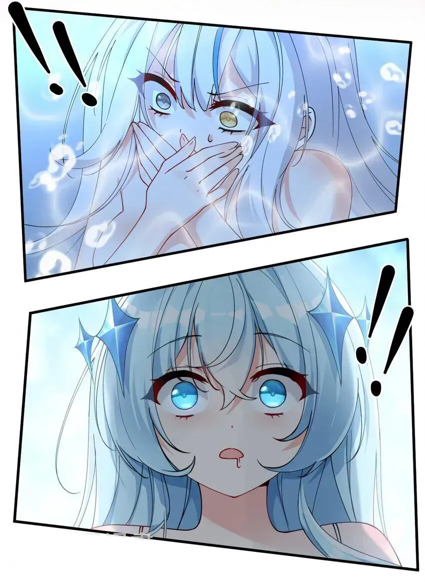 Trời Sinh Mị Cốt, Ta Bị Đồ Nhi Yandere Để Mắt Tới Chapter 10.2 - 71
