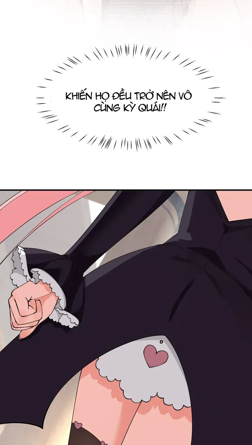 Trời Sinh Mị Cốt, Ta Bị Đồ Nhi Yandere Để Mắt Tới Chapter 10.2 - 9