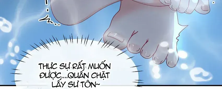 Trời Sinh Mị Cốt, Ta Bị Đồ Nhi Yandere Để Mắt Tới Chapter 10.3 - 25