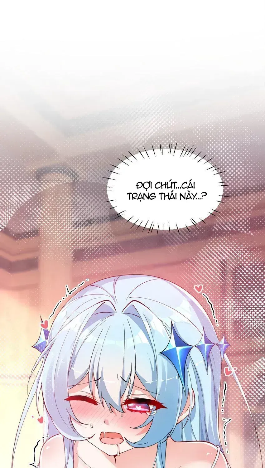 Trời Sinh Mị Cốt, Ta Bị Đồ Nhi Yandere Để Mắt Tới Chapter 10.3 - 62