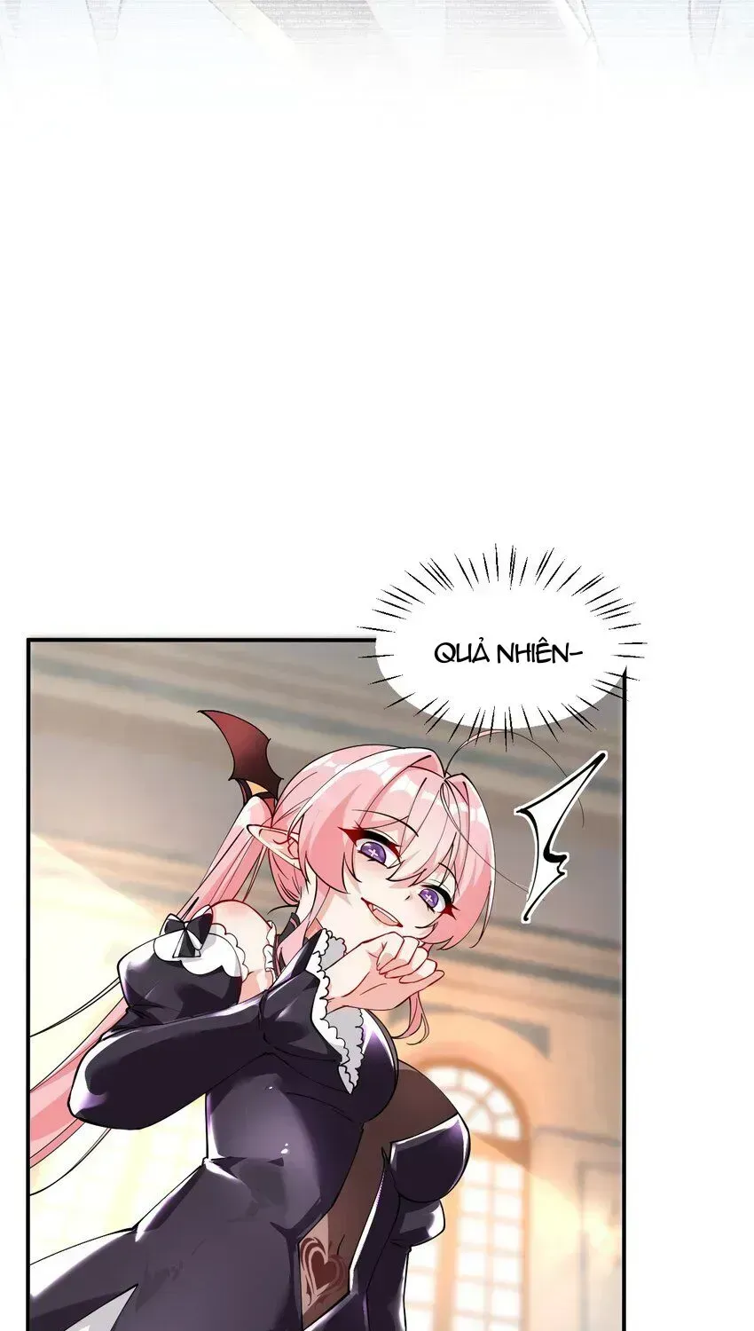 Trời Sinh Mị Cốt, Ta Bị Đồ Nhi Yandere Để Mắt Tới Chapter 10.3 - 68