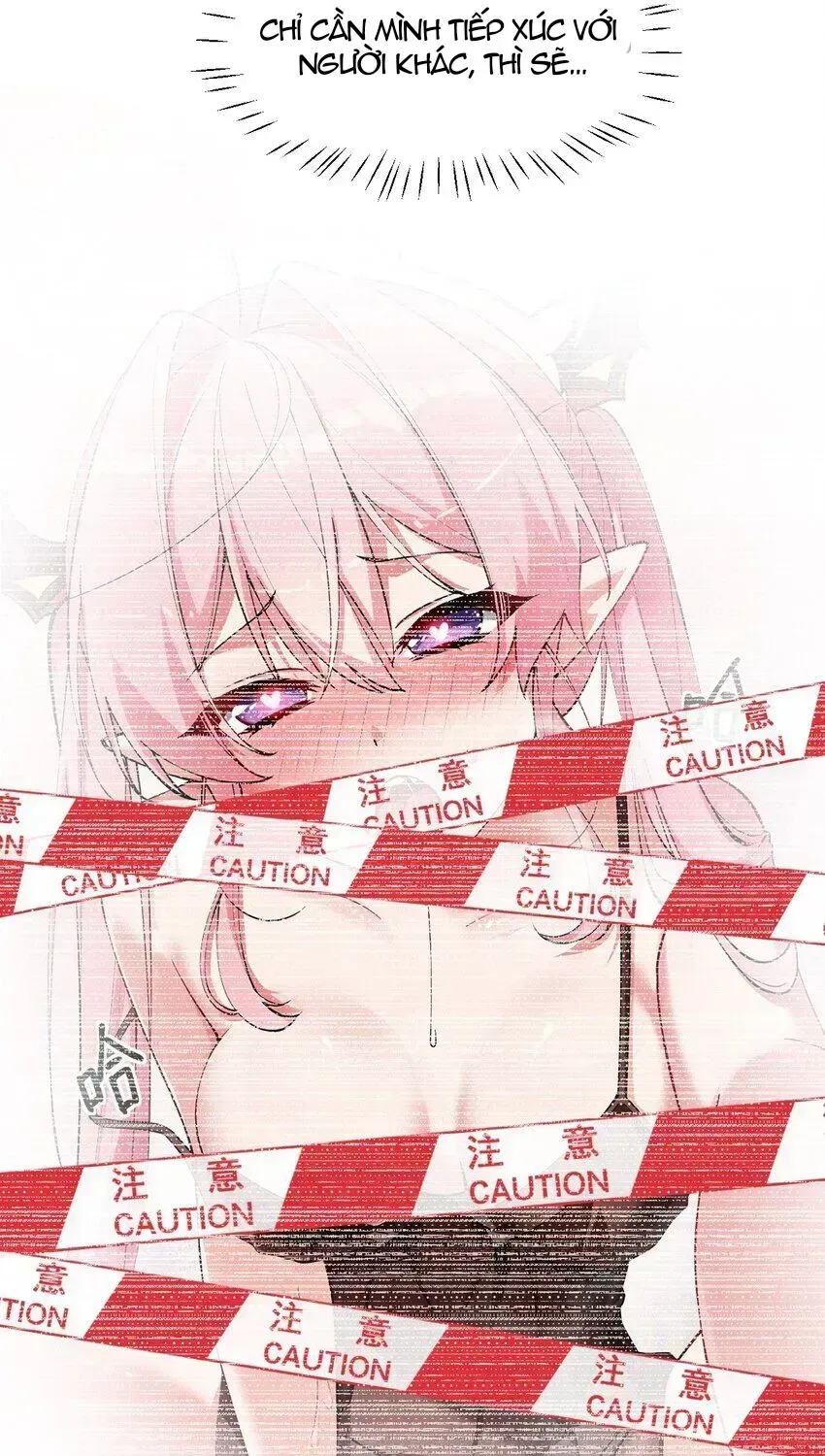 Trời Sinh Mị Cốt, Ta Bị Đồ Nhi Yandere Để Mắt Tới Chapter 10.3 - 8