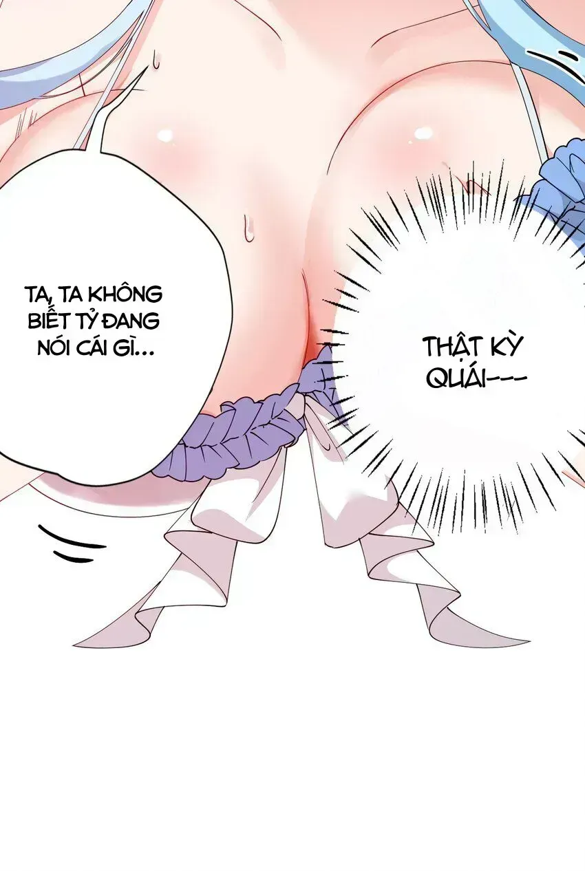 Trời Sinh Mị Cốt, Ta Bị Đồ Nhi Yandere Để Mắt Tới Chapter 10.4 - 22