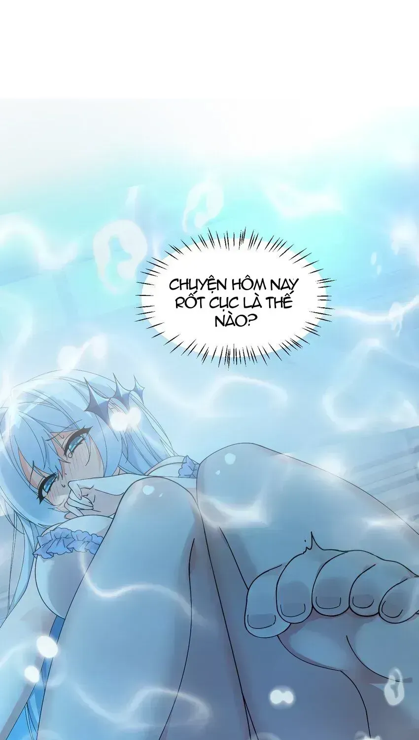 Trời Sinh Mị Cốt, Ta Bị Đồ Nhi Yandere Để Mắt Tới Chapter 10.4 - 23