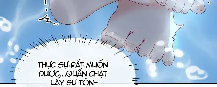 Trời Sinh Mị Cốt, Ta Bị Đồ Nhi Yandere Để Mắt Tới Chapter 10.4 - 26