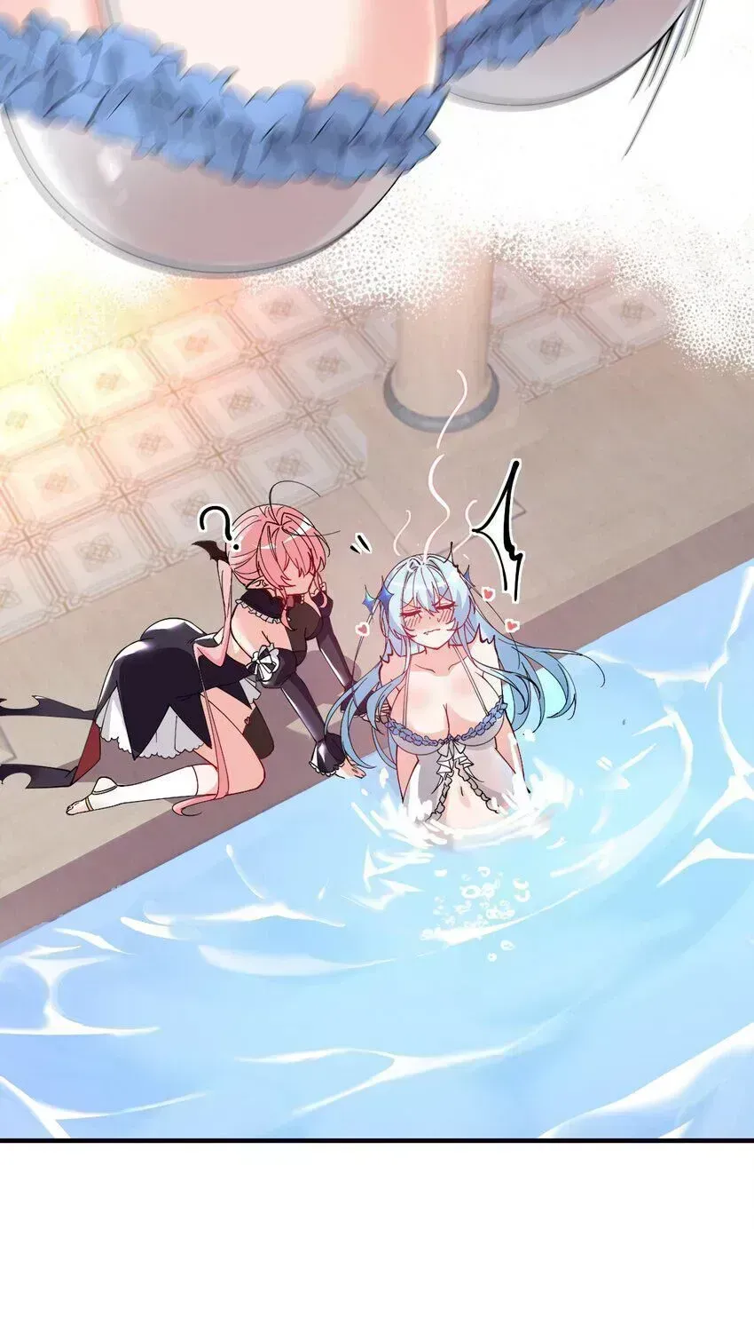 Trời Sinh Mị Cốt, Ta Bị Đồ Nhi Yandere Để Mắt Tới Chapter 10.4 - 41