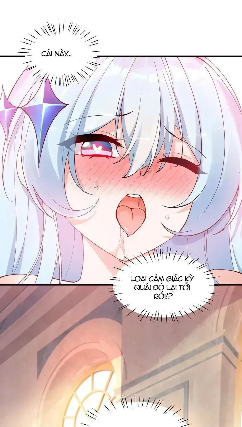 Trời Sinh Mị Cốt, Ta Bị Đồ Nhi Yandere Để Mắt Tới Chapter 10.4 - 43