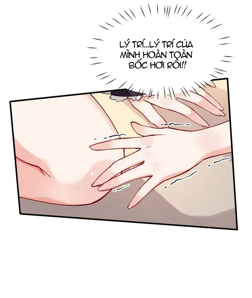 Trời Sinh Mị Cốt, Ta Bị Đồ Nhi Yandere Để Mắt Tới Chapter 10.4 - 48