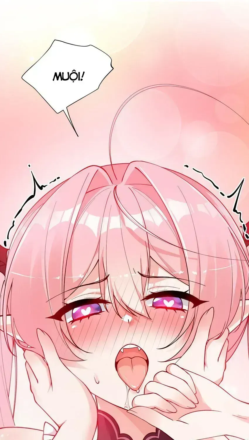 Trời Sinh Mị Cốt, Ta Bị Đồ Nhi Yandere Để Mắt Tới Chapter 10.4 - 55