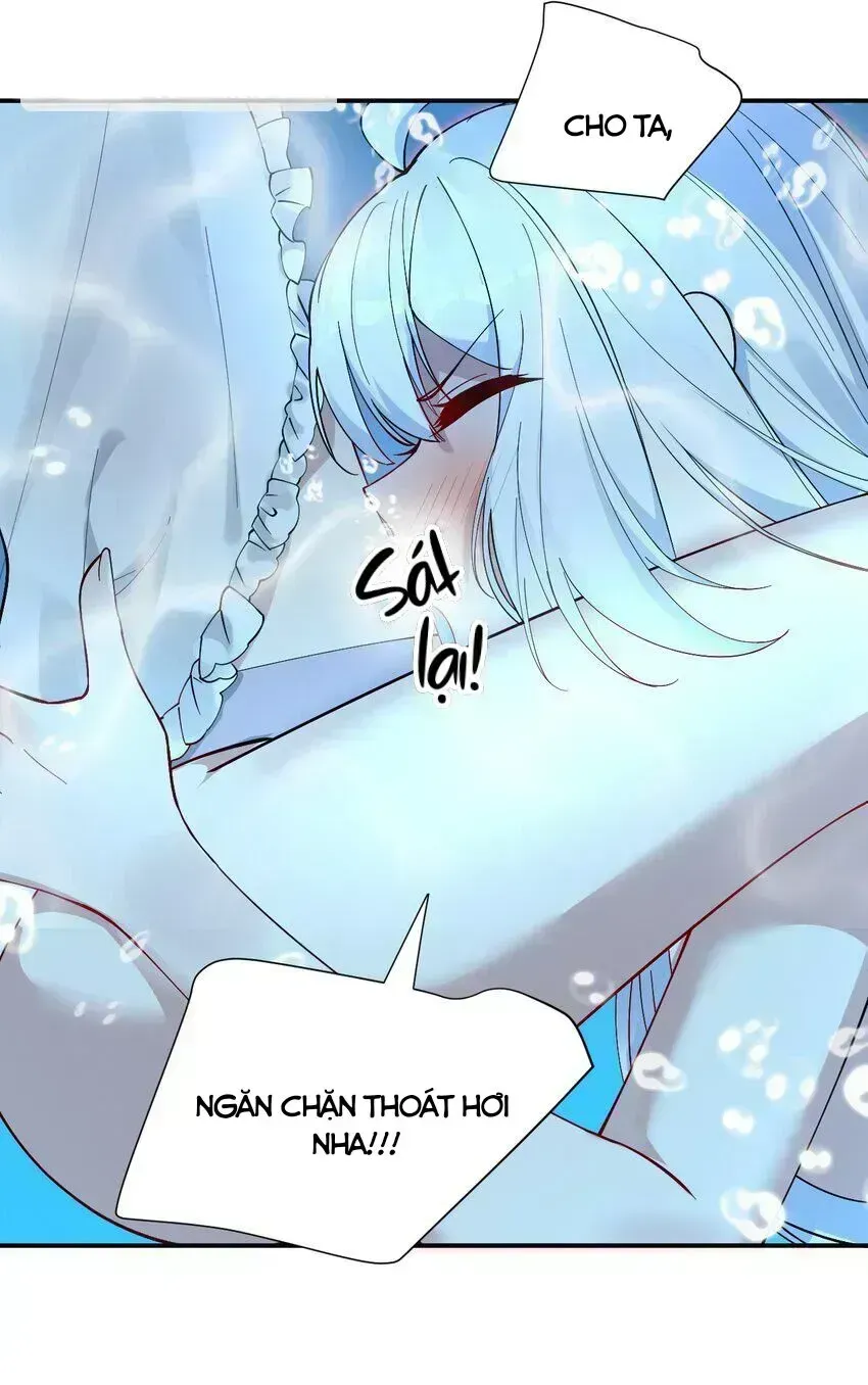Trời Sinh Mị Cốt, Ta Bị Đồ Nhi Yandere Để Mắt Tới Chapter 10.5 - 39