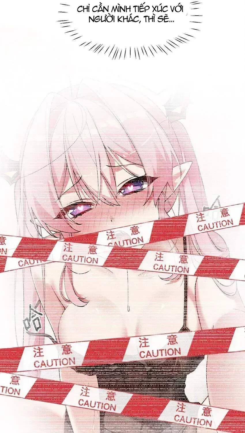 Trời Sinh Mị Cốt, Ta Bị Đồ Nhi Yandere Để Mắt Tới Chapter 10.7 - 12