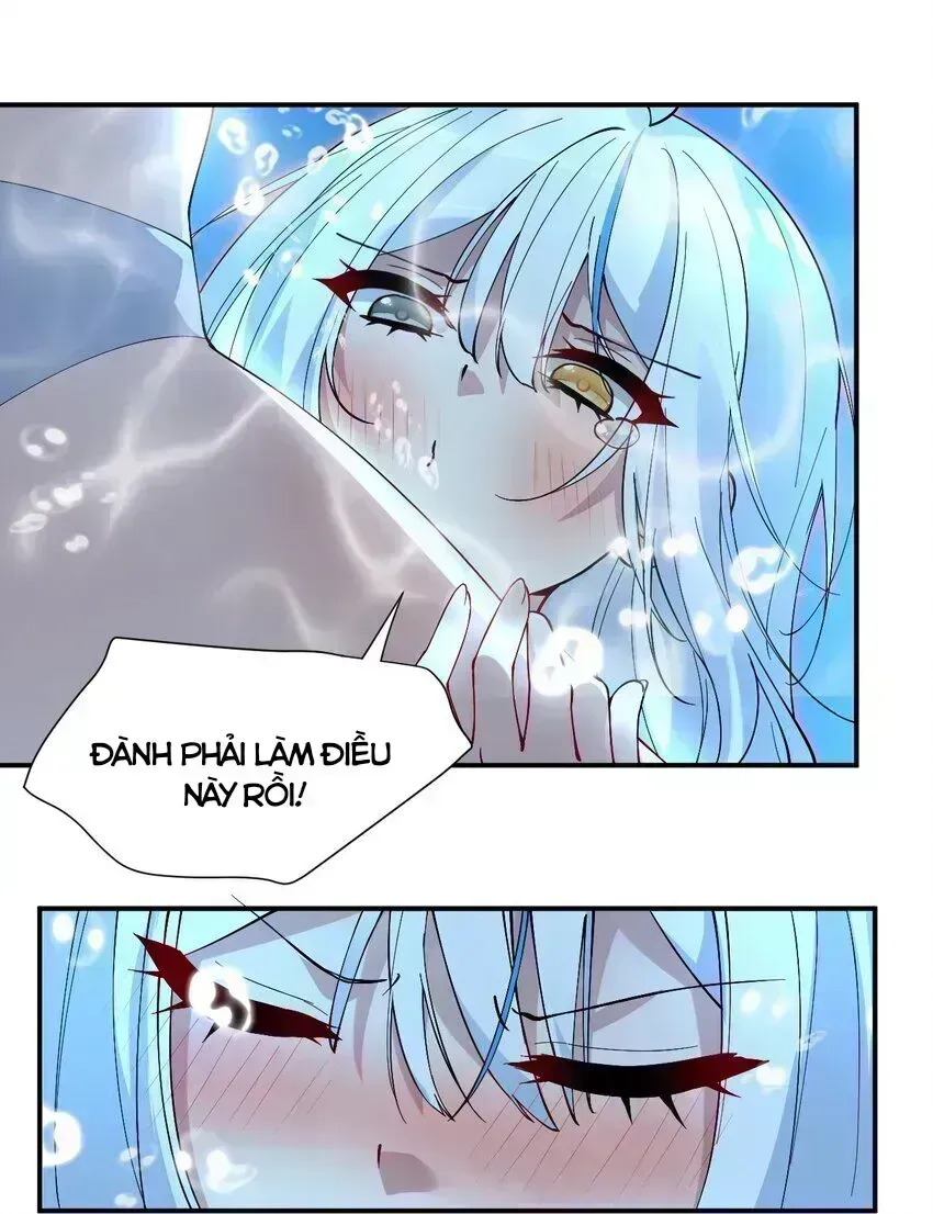 Trời Sinh Mị Cốt, Ta Bị Đồ Nhi Yandere Để Mắt Tới Chapter 10.7 - 40