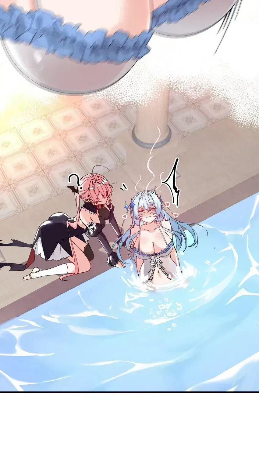 Trời Sinh Mị Cốt, Ta Bị Đồ Nhi Yandere Để Mắt Tới Chapter 10.7 - 44